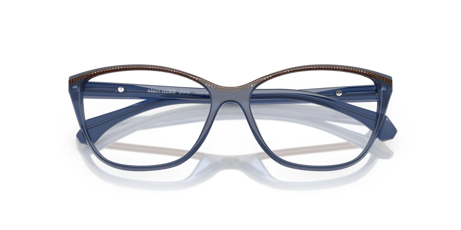 Alain Mikli 3502M Eyeglasses - view 32